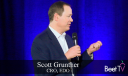 EDO’s Scott Grunther: Don’t Ignore Insights at the Middle of the Funnel