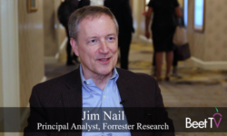 Forrester’s Jim Nail: TV Is About to ‘Move Into a Whole Different World’