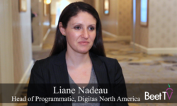 Digitas’ Liane Nadeau: Death of the Cookie Is ‘the Symptom, Not the Illness’