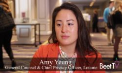 Lotame’s Yeung Seeks Open Framework After Cookies