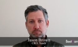 Personalization is Paramount During Pandemic: Xandr’s Jason Brown