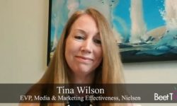 Publishers Can Navigate The Pandemic With Context: Nielsen’s Wilson
