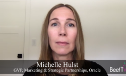 Contextual Targeting Emerging Quickly: Oracle’s Hulst