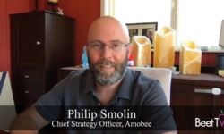 Amobee’s Philip Smolin: Market Research Essential in this Dynamic Environment