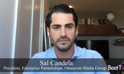 Marketers Seek Ad Flexibility Like Digital Platforms Offer: Omnicom’s Sal Candela