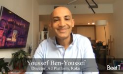 How Header Bidding Helps Both Buyers & Sellers: Roku’s Ben-Youssef