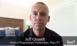 Pluto TV Hopes to Benefit from Header Bidding