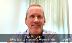 Viewer Experience Drives Ad Strategy for HBO Max: WarnerMedia’s Joe Hogan