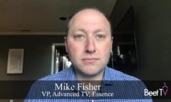 SSPs Have Critical Role In OTT Ad Sales: Essence’s Fisher