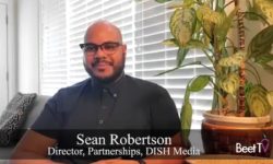 Let’s Recognize and Celebrate Our Differences, Dish’s Sean Robertson