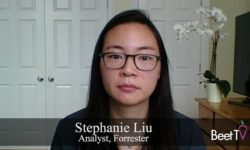 ‘Bumpy Road Ahead’ To Apple’s IDFA Change: Forrester’s Liu