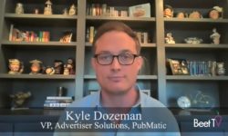 Three Innovations The Industry Wants: PubMatic’s Dozeman