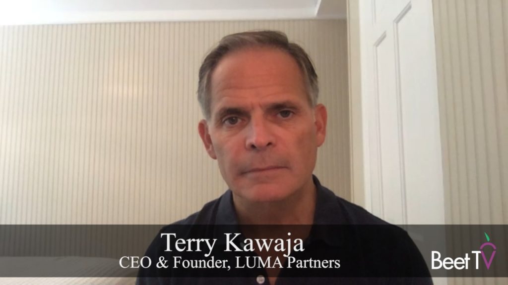 Investment Bank LUMA Partners Launches Guide to BlackFounded & Owned