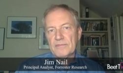 Consumer Focus Drives Omnichannel Strategy: Forrester’s Jim Nail