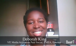 Paid Social Requires ‘Being a Strategist at Heart’: Essence’s Deborah King