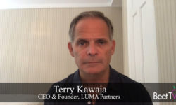 Apple’s IDFA Change Will Destroy Chunks Of Economy: LUMA’s Kawaja