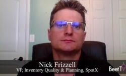 Stopping CTV Ad Fraud In Its Tracks: SpotX’s Frizzell