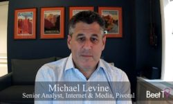 DSPs Are Helping TV Ad Buying Become Agile: Pivotal’s Levine