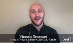 How CTV Is Different In Europe: Xandr’s Soucaret