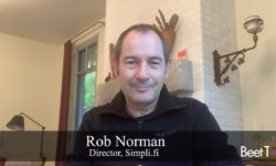How CTV Economics Will Shake Out: Rob Norman