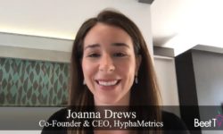 Zero-Party, Total Insight: CEO Drews On HyphaMetrics’ New Panel Approach