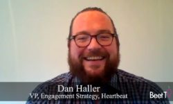 E-Detailing, Telehealth Are Key Marketing Priorities Amid Pandemic: Heartbeat’s Dan Haller