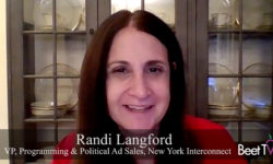 ‘Cookie-Cutter’ Media Buys Don’t Work in Politics: NYI’s Randi Langford