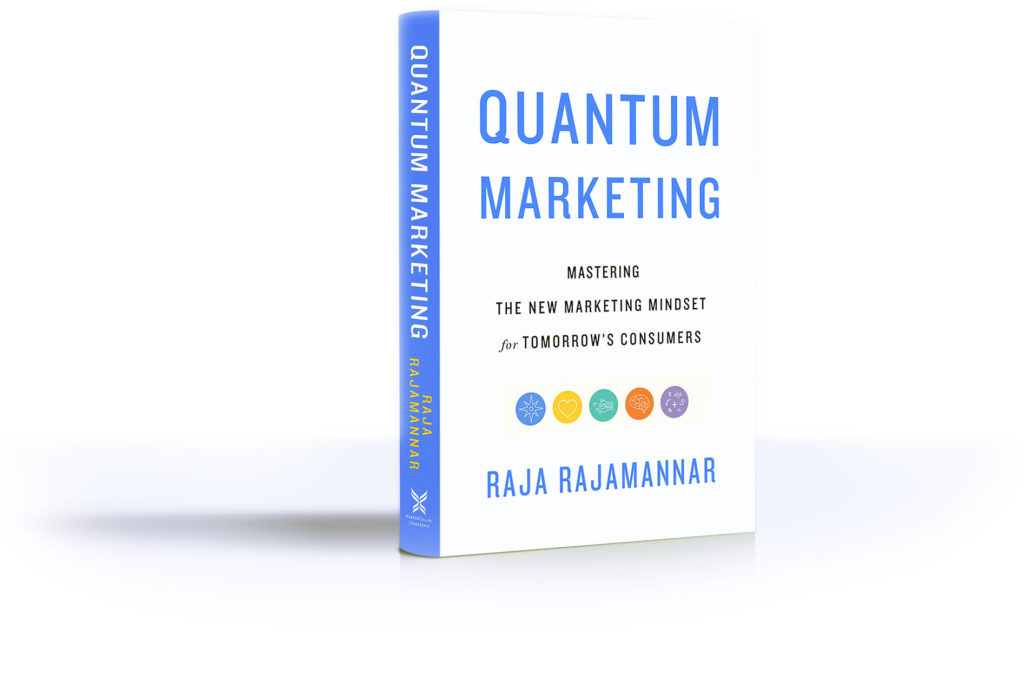 Quantum Marketing Raja Rajamannar Download PDF