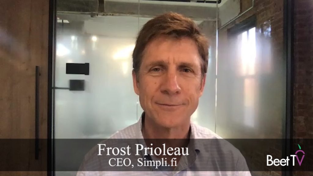 DSPs Need Full Transparency: Simpli.fi’s Prioleau