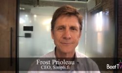 DSPs Need Full Transparency: Simpli.fi’s Prioleau