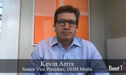 Marching To The Same North Stars: DISH’s Arrix On Addressable TV’s Moment