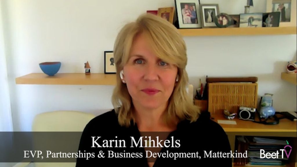 People, Not Proxies: Matterkind’s Mihkels On Modern Marketing