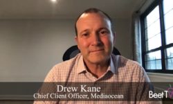 The New Local: Mediaocean’s Kane Aims To Automate Ad Sales