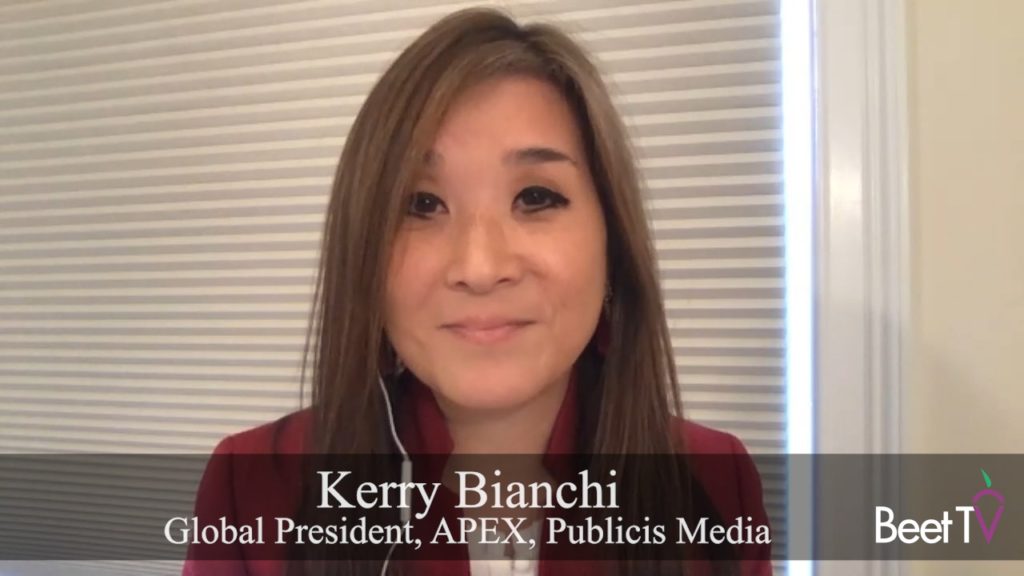 How COVID-19 Has Reset Targeting Toward Outcomes: PMX’s Bianchi