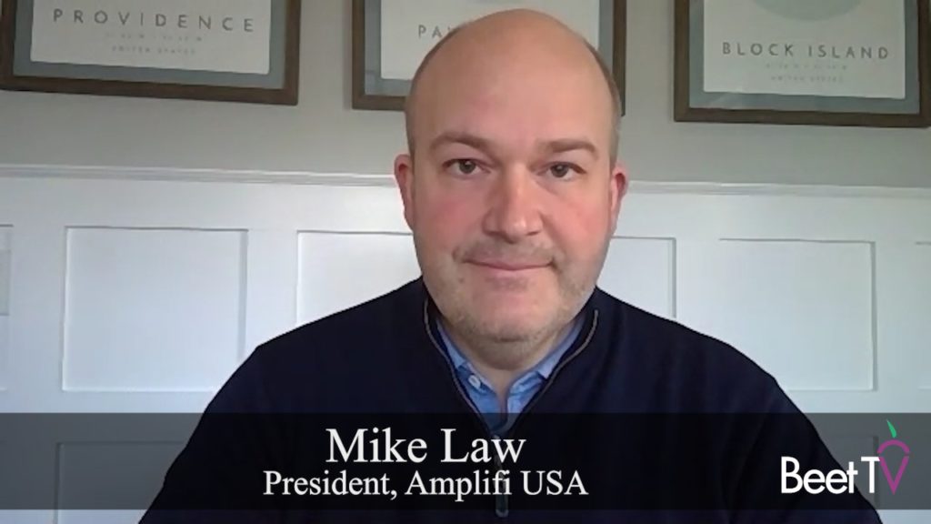 Sales, Sophistication & Simplicity: Amplifi’s Law On 2021 Advertising