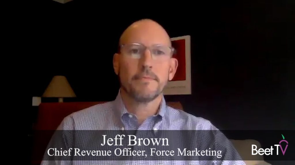 Streaming Audio Drives Shift in Measuring Car Dealer Visits: Force Marketing’s Jeff Brown