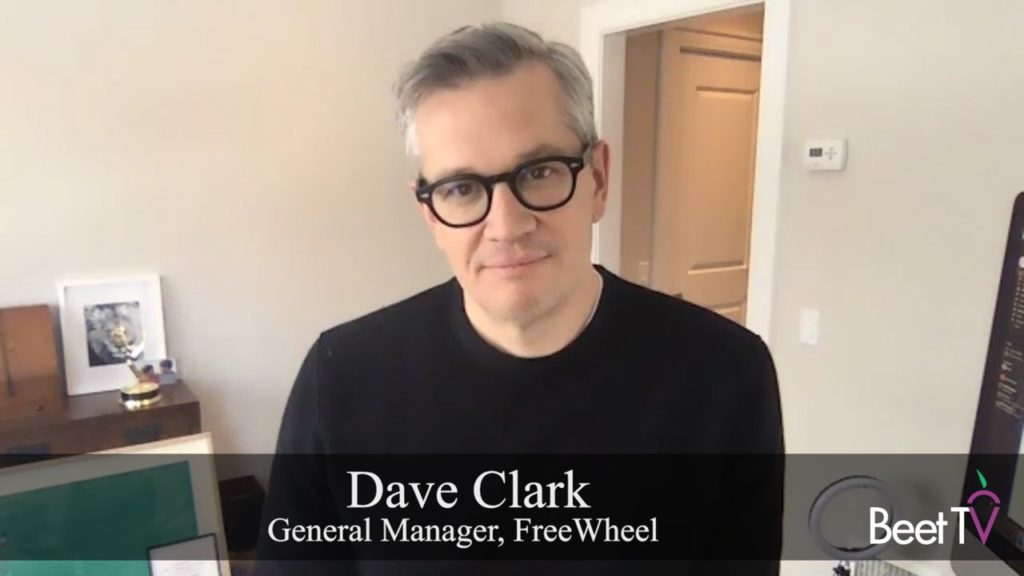 FreeWheel Buying Beeswax to Enable Publisher Audience Extension