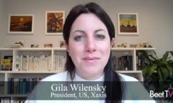 AI Needs Ethics: Xaxis’ Wilensky On Machines Learning From Humans