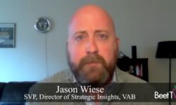 Live Sports Are Poised for Big Comeback in 2021: VAB’s Jason Wiese