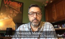 Innovation, Diverse Content Support Growth of Streaming Audio Ads: TargetSpot’s Dominick Milano