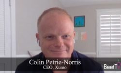 Re-thinking Ads For CTV: Xumo CEO Petrie-Norris