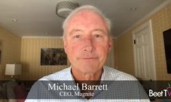 Magnite to Acquire SpotX from RTL Group for $1.17 Billion: Michael Barrett on Why This is the Time for AdTech