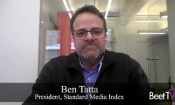 Digital Video Shines Amid Pressures on Media Spending: SMI’s Ben Tatta