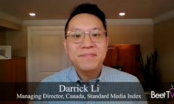 Cross-Platform Measurement Gains Traction in Canada: SMI’s Darrick Li