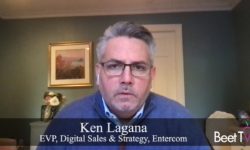 Smart Speakers & Shoppable Audio In Entercom’s 2021 Ad Offering: Lagana