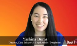 Marketers Should Prepare for Patchwork of Privacy Laws: DeepIntent’s Yashina Burns