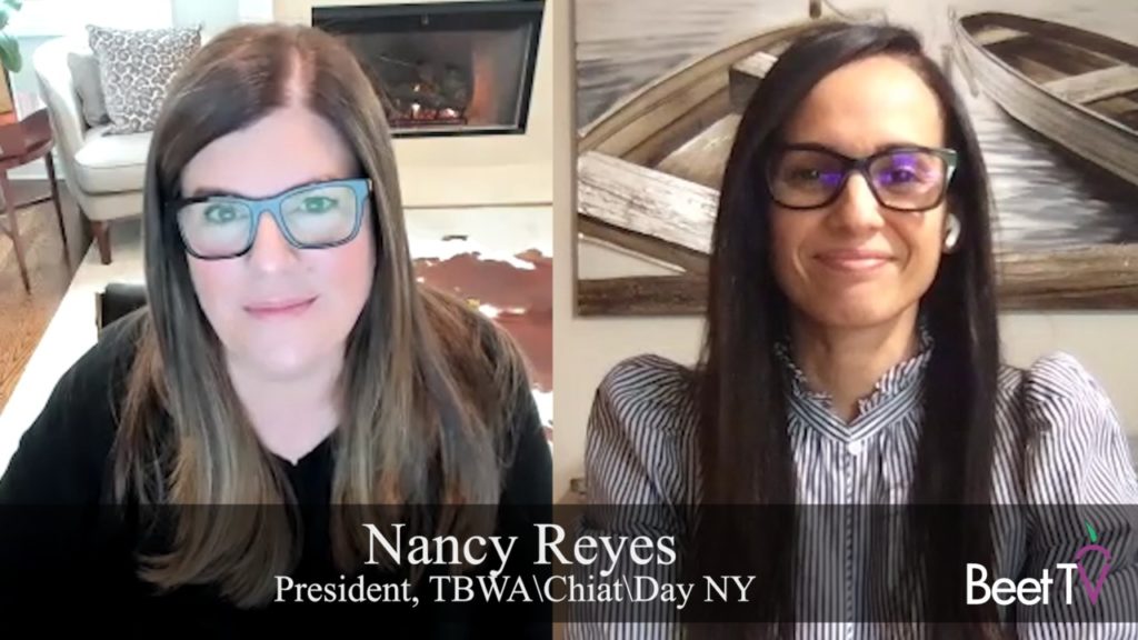 Being Their “Authentic Selves” Led These Two Latinas to  the Top