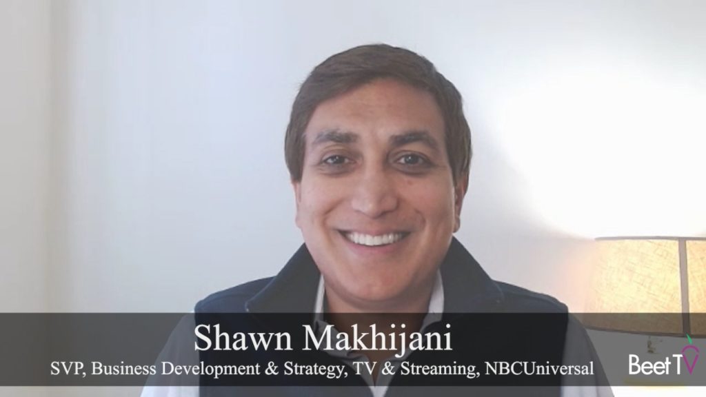 NBCU Unlocks Its Full Inventory in Designated Local DMA’s with “Spot On,” Powered  by FreeWheel