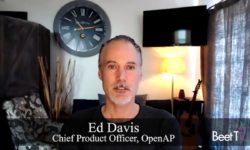 Identity Graphs Are Learning To Talk To Each Other: OpenAP’s Davis