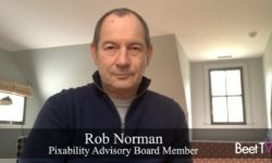The Troika Of Intent: Norman Says New Ad Signals Are Here